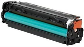 Replacement Cartridge of HP 201A / Canon 045A Black Universal LaserJet Toner (CF400A)